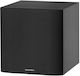 Bowers & Wilkins Asw608 FP40819 Active Subwoofer