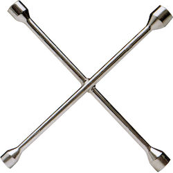 Ototop Ototop Auto-Radmutternschloss 17/19/21 und 23mm