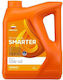 Repsol Smarter Sport Масло за мотоциклети за четиритактови двигатели 10W 4лт