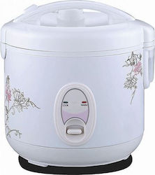 Rice Cooker 400W with Capacity 1lt