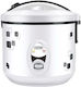 Rice Cooker 400W με Χωρητικότητα 1lt