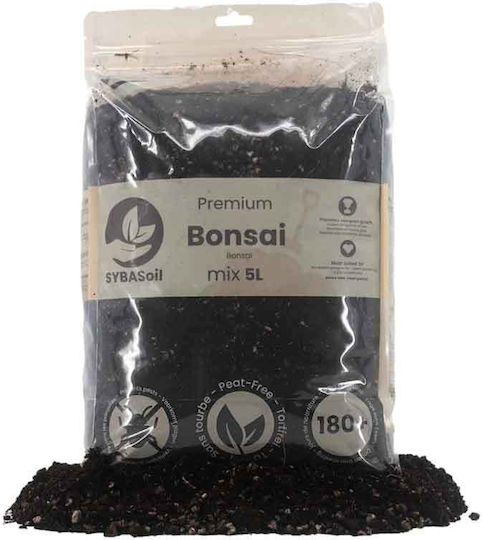 Pad pentru piscina Bonsai Premium Mix 5lt BonsaiMix5lt