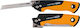Fiskars Klappsäge Baumsäge 30cm