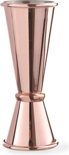 Hendi Bar Spirit Measure with Capacity 25/50ml