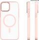 Magnetic Magmetal Sonique Apple iPhone 11 Pink ...