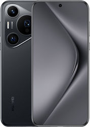 Huawei Pura 70 Pro Две SIM карти (12ГБ/512ГБ) Черно