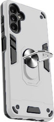 Hybrid Shockproof Weie (Galaxy A04s) Hybrid Shockproof Weie (Galaxy A04s)