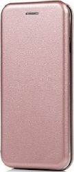Magnetische Rose Gole (Xiaomi Mi 10 Lite)