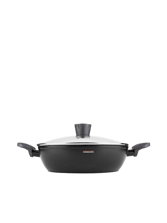 Florina Bono Aluminium Töpfe aus Aluminium 1.6l / 20cm