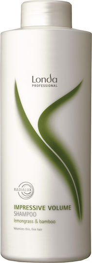 Londa Professional Impressive Volume Shampoo 1000 Ml