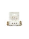 White Sage Smudge Stick 10χ3cm 1 Ραβδί Θυμιάματος Λευκό Φασκόμηλο