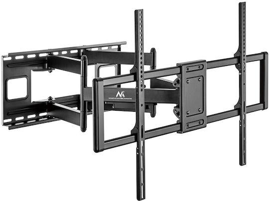 Maclean Energy MC-482 Βάση Τηλεόρασης Τοίχου έως 120"