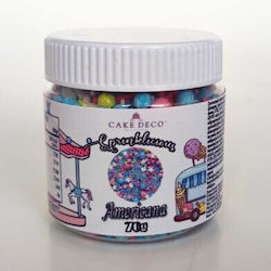 American Sprinklicious Medley 70g E171 Free