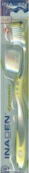 Inaden Dynamic Manual Toothbrush Soft Green 1pcs