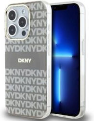 DKNY Iml Mono & Stripe Magsafe Case Back Cover ...