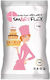 Smartflex Sugarpaste 1000gr Pink