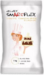 Smartflex Sugarpaste 1000gr White