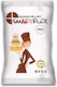 Smartflex Ζαχαρόπαστα 250gr Braun