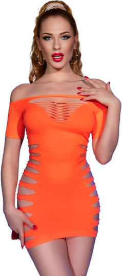 Chilirose Orange