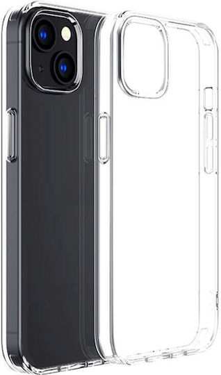 Joyroom Back Cover Διάφανο (iPhone 15)