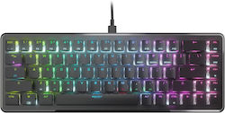 Roccat Vulcan II Mini AIMO Mechanisch (Englisch US) Roccat Vulcan II Mini AIMO Mechanisch (Englisch US)