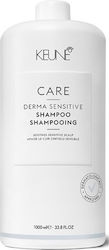 Shampoo Sensitive Scalp 1000 Ml Keune