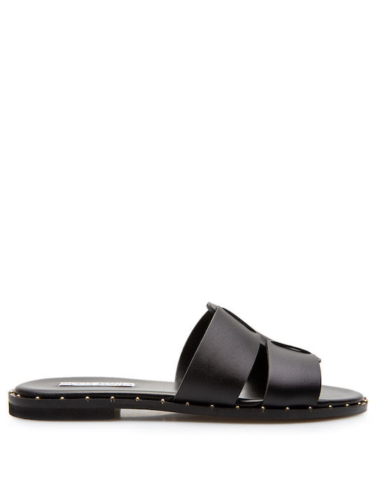 Sofia Manta Women's Sandals Black