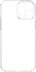 Joyroom Back Cover Transparenη (iPhone 15 Pro) Joyroom Back Cover Transparenη (iPhone 15 Pro)