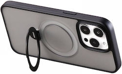 Joyroom Back Cover Negrη (iPhone 15 Pro) Joyroom Back Cover Negrη (iPhone 15 Pro)