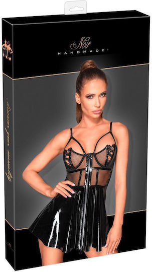 Boss Of Toys Sexy Φόρεμα Μαύρο