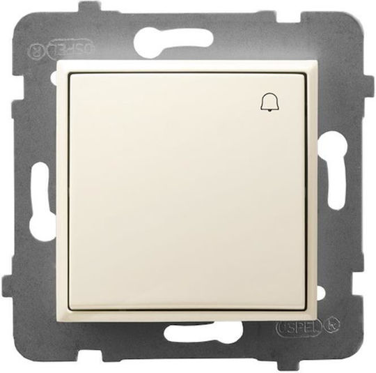 Ospel Бутон Bell ŁP-6U/m/27