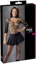 Boss Of Toys Sexy Skirt Black