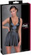 Boss Of Toys Rochie Sexy Negru