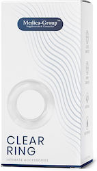Medica-Group Δαχτυλίδι Πέους Διάφανο