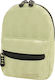 Polo School Bag Backpack Kindergarten in Green color 2023