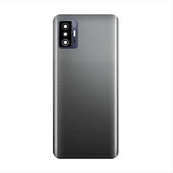 Xiaomi Καπάκι Back Cover Γκρι Xiaomi 11T