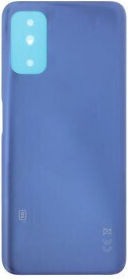 Xiaomi Battery Cover Blue for Redmi Note 10 5G