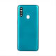 Battery Cover Back Cover Green for Galaxy A31