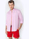 Herren Badebekleidung Shorts Red