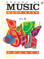 Rhythm Mp Ng Lina Theory Music Made Easy Grade 2 English Edition Theory Book Rhythm Mp Ng Lina Theory Music Made Easy Grade 2 English Edition Theory Book