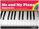 Faber Music Waterman Fanny & Harewood Marion Me My Piano Superscales Piano Book