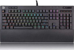 Thermaltake eSports Mechanisch (Englisch US) Thermaltake eSports Mechanisch (Englisch US)