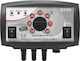 Tech Boss Πίνακας Ελέγχου για Αντλία Θερμότητας