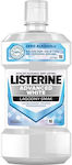 Listerine Advanced Mouthwash 500ml