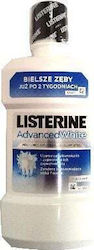 Listerine Teeth Apă de Gură