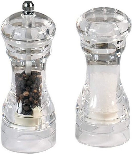 Kesper Manual Salt Mill 14cm