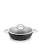 Tescoma President Deep Stainless Steel Pot 26cm