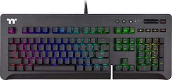 Thermaltake Level 20 GT Μηχανικό (Αγγλικό US) Thermaltake Level 20 GT Μηχανικό (Αγγλικό US)