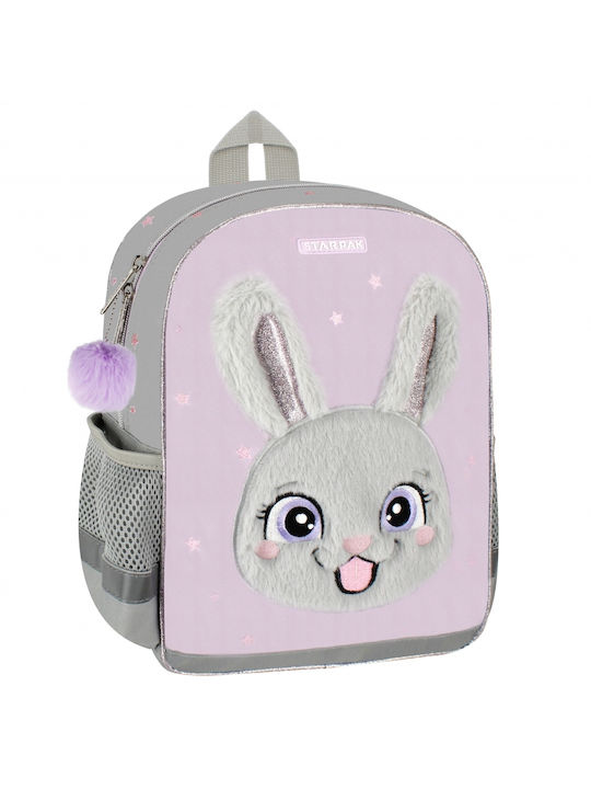 Starpak Bag Backpack Lilac