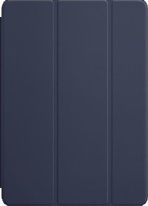 Калъф за таблет iPad Pro 12.9 2018 2020 Флип капак Син (iPad Pro 2020 12,9")